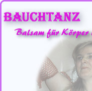 Bauchtanz 